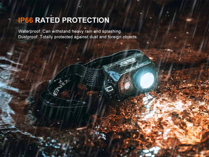 FENIX HL45R (1000 لومن)