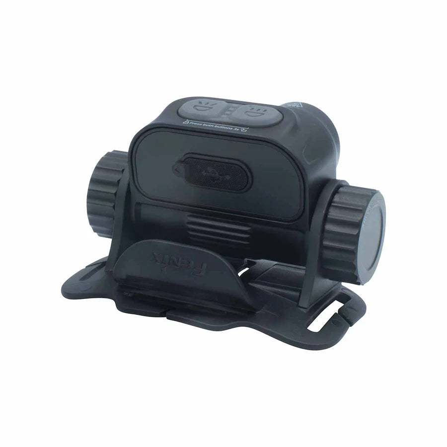 FENIX HM65R V2.0 (2200 LUMENS)