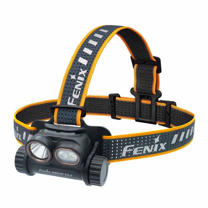 FENIX HM65R V2.0 (2200 LUMENS)