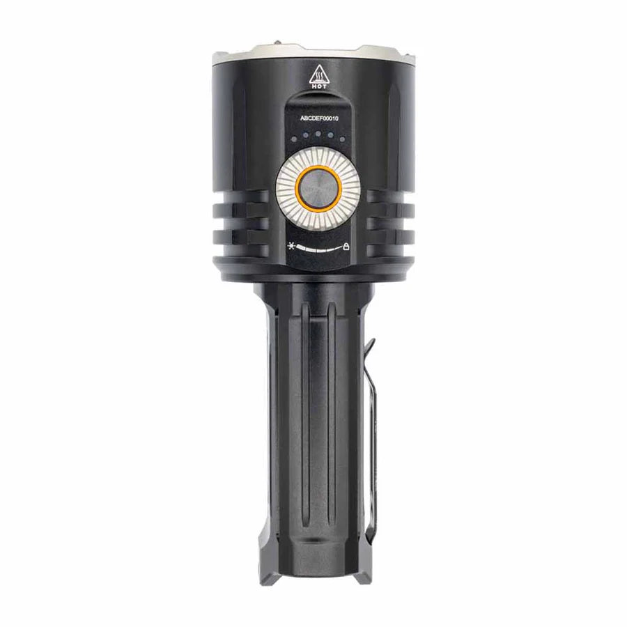 FENIX LR35R PRO (10000 لومن)