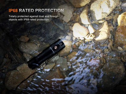 FENIX PD26R ACE (1300 LUMENS)