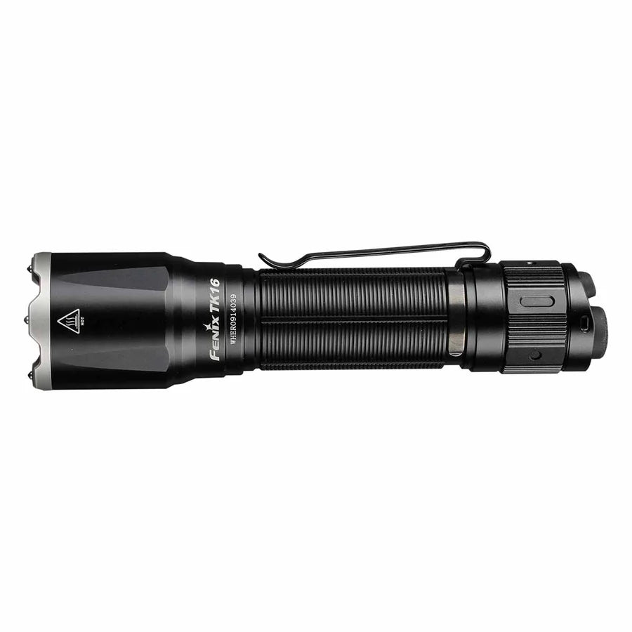 FENIX TK16 V2.0 (3100 lumens) (black)