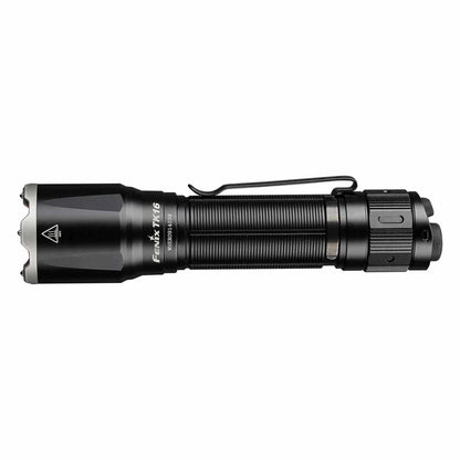 FENIX TK16 V2.0 (3100 lumens) (black)