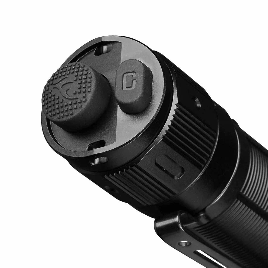 FENIX TK16 V2.0 (3100 lumens) (black)