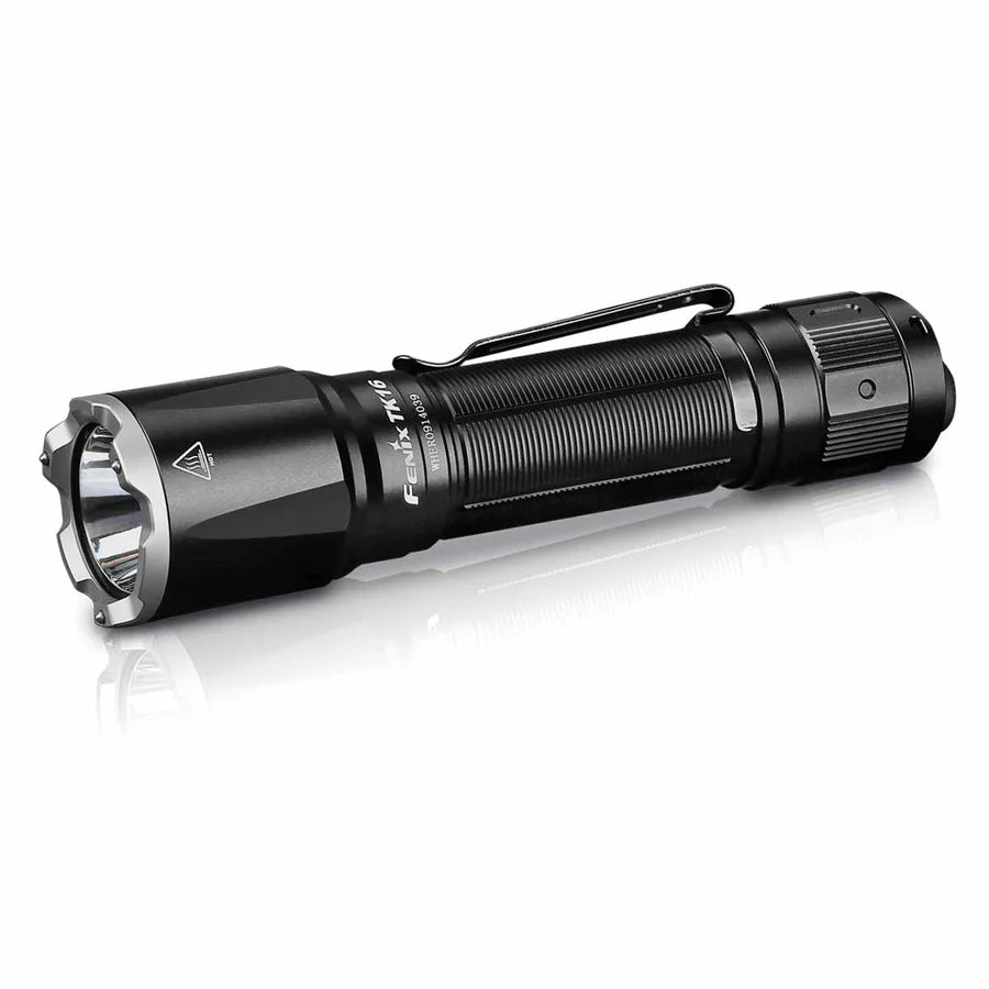 FENIX TK16 V2.0 (3100 lumens) (black)