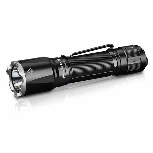 FENIX TK16 V2.0 (3100 lumens) (black)