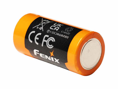 FENIX 18350 Battery ARB-L18-1600