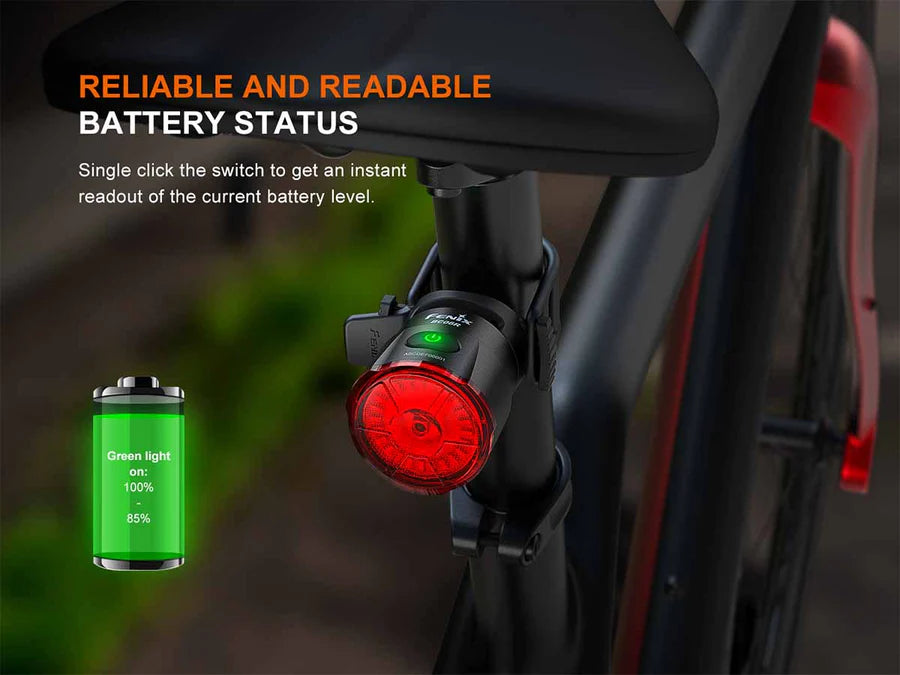 FENIX BC06R ( 120 LUMENS )