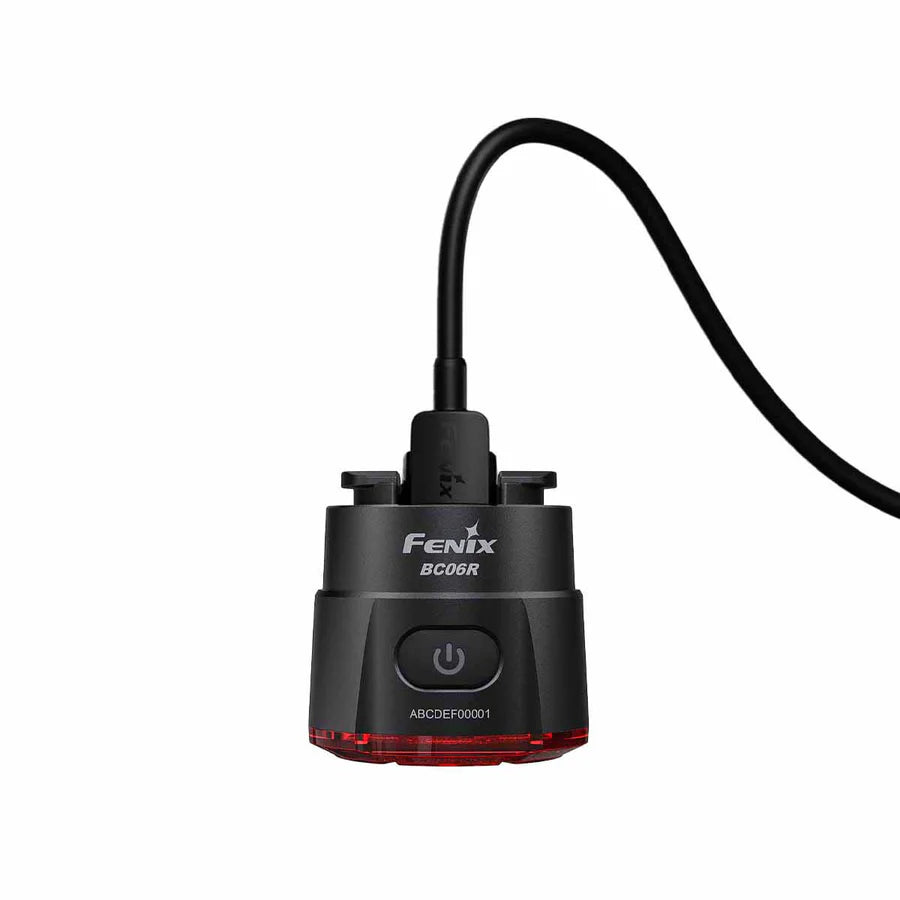 FENIX BC06R ( 120 LUMENS )