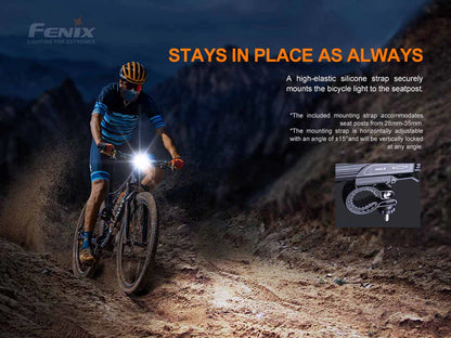 FENIX BC26R ( 1600 LUMENS )