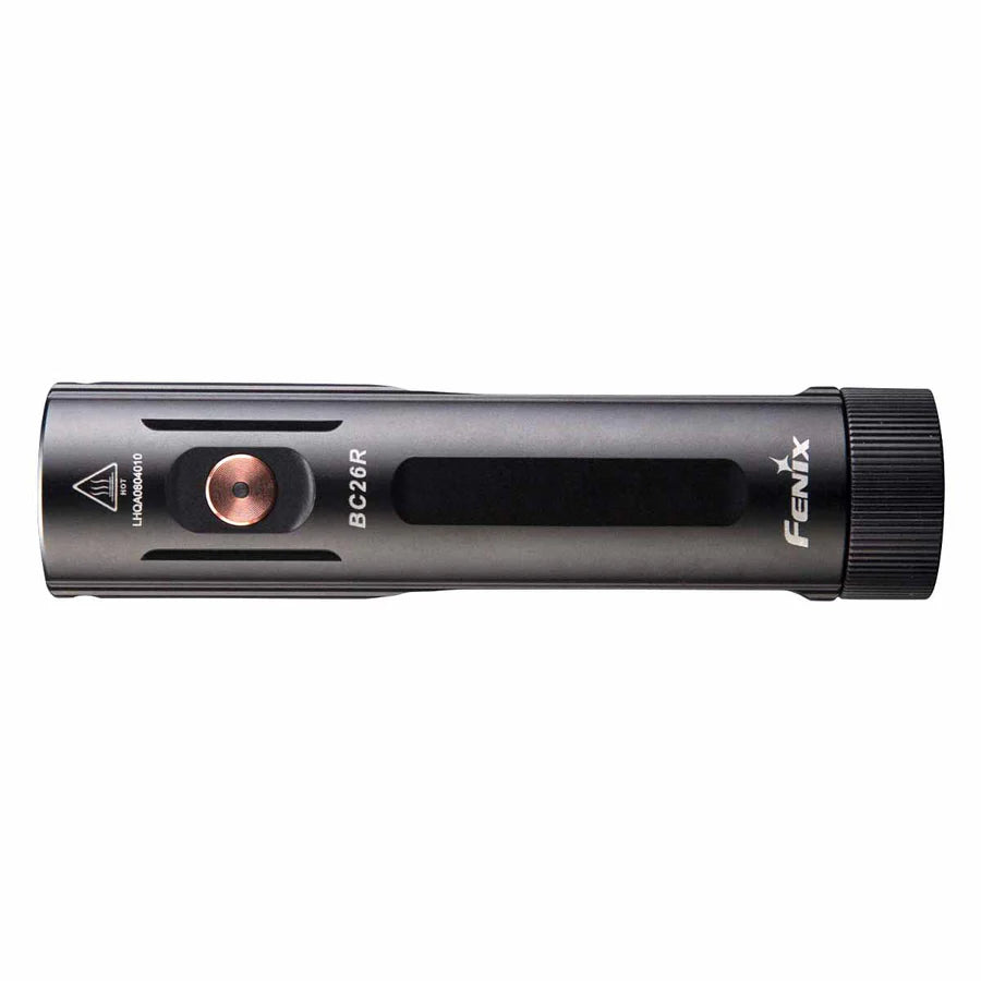 FENIX BC26R ( 1600 LUMENS )