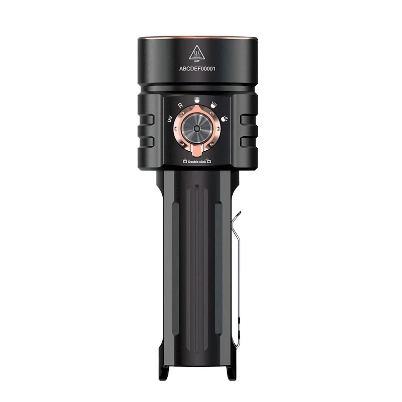 FENIX C16 (6000 LUMENS)