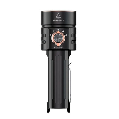 FENIX C16 (6000 LUMENS)