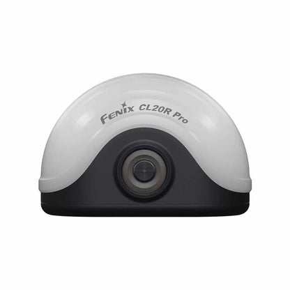 FENIX CL20R PRO أسود (400 لومن)
