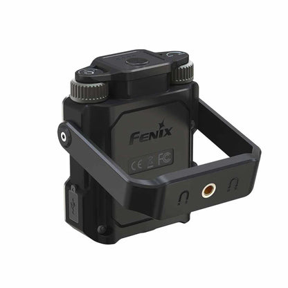 FENIX CL27R (1600 لومن)