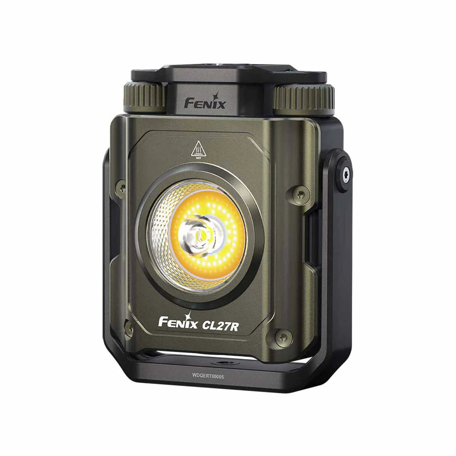FENIX CL27R (1600 لومن)