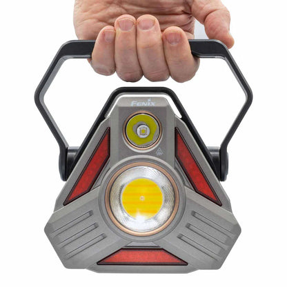 FENNIX CP50R ( 5500 لومن )