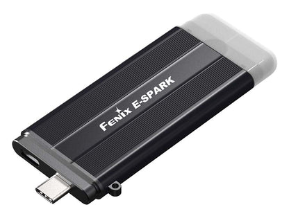 FENIX E-SPARK ( 100 LUMENS )