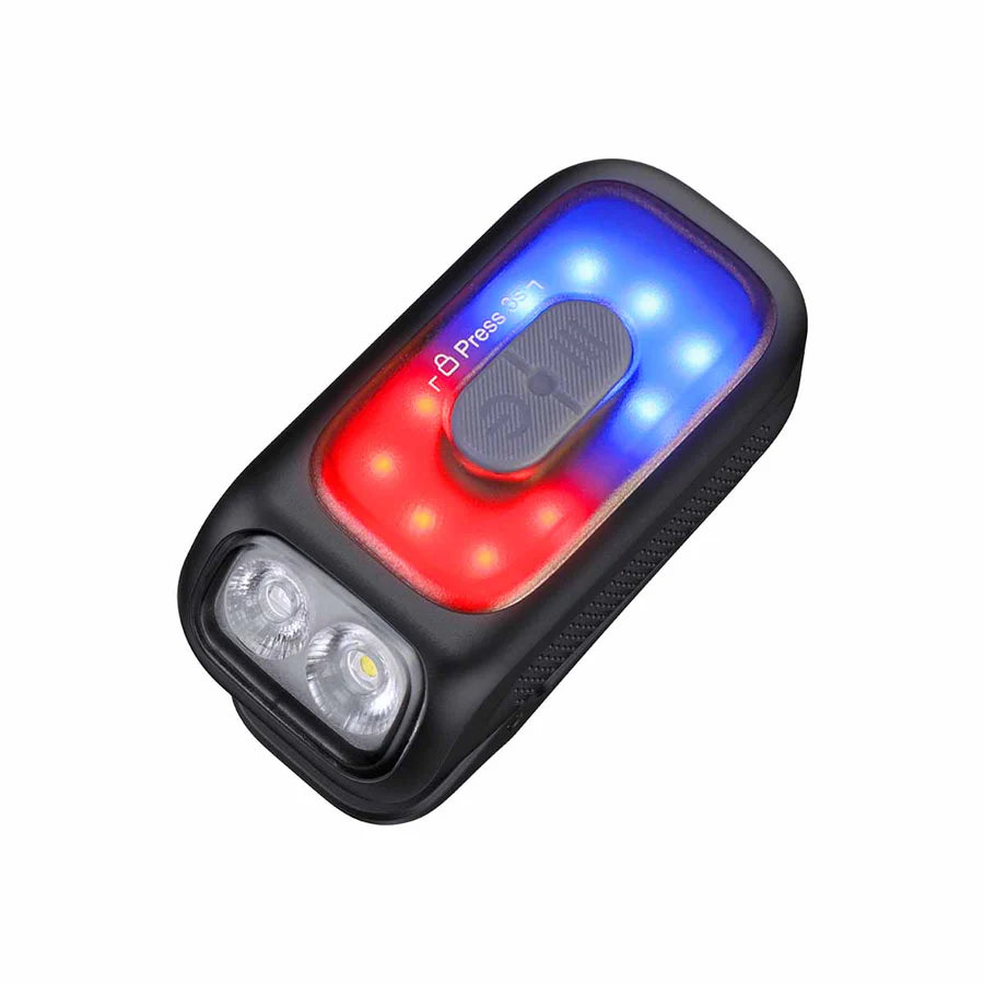 FENIX E04R 300 LUMENS