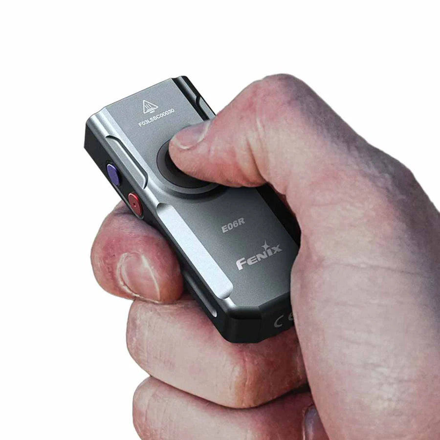 FENIX E06R ( 700 LUMENS )