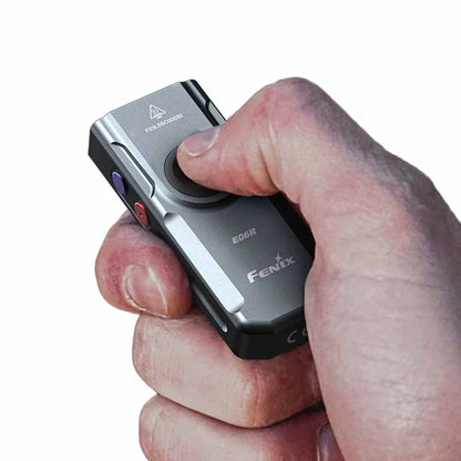 FENIX E06R ( 700 LUMENS )