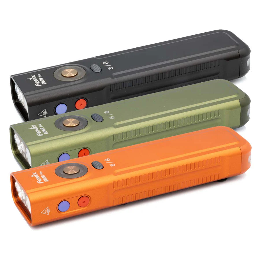 FEINX E06R PRO( 1600 LUMENS )
