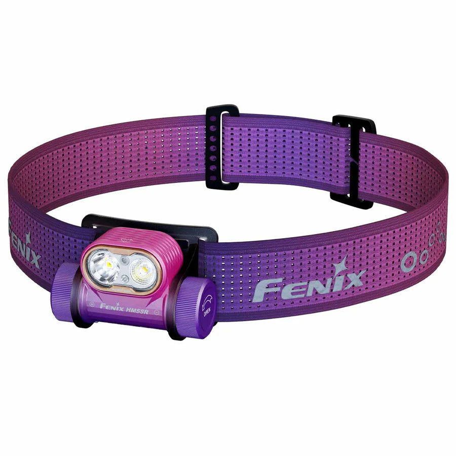 FENIX HM55R (1200 لومن)