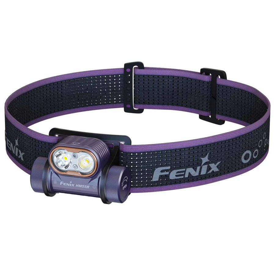 FENIX HM55R (1200 لومن)