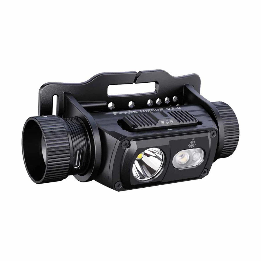 FENIX HM60R V2.0 (1600 لومن)