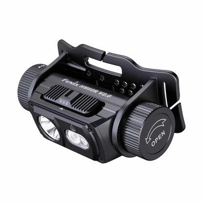 FENIX HM60R V2.0 (1600 لومن)