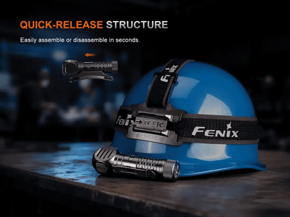 FENIX HM61R V3.0 ( 1800 LUMENS )