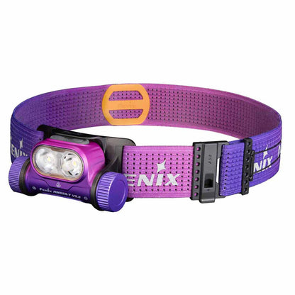 FENIX HM65R-T V2.0 ( 1600 لومن )