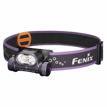 FENIX HM65R-T V2.0 ( 1600 لومن )