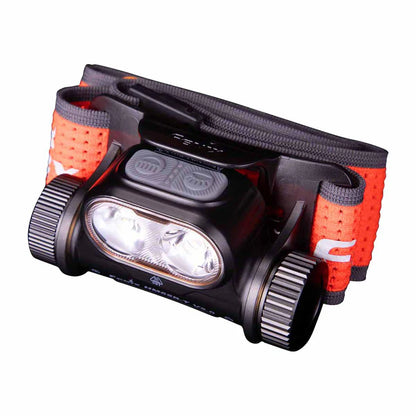 FENIX HM65R-T V2.0 + E04R KIT