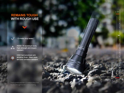 HT32 (2500 lumens)