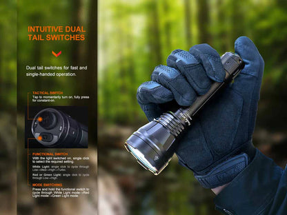 HT32 (2500 lumens)