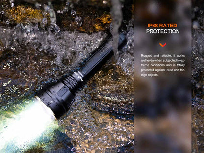 HT32 (2500 lumens)