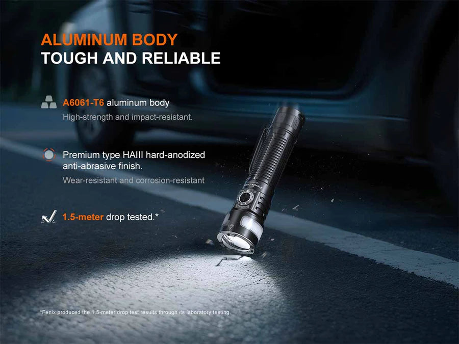 FENIX LD35R (1800 لومن)