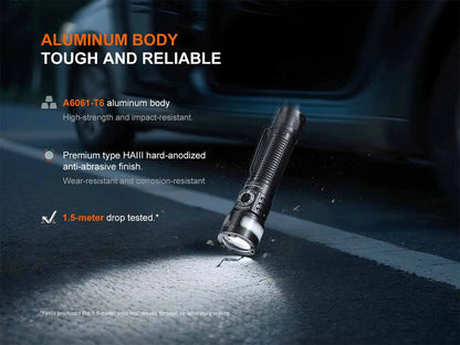 FENIX LD35R (1800 لومن)