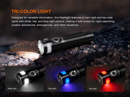 FENIX LD35R (1800 لومن)