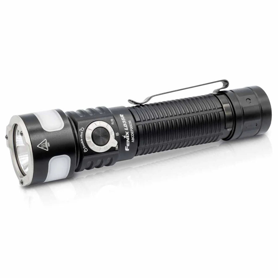 FENIX LD35R (1800 لومن)