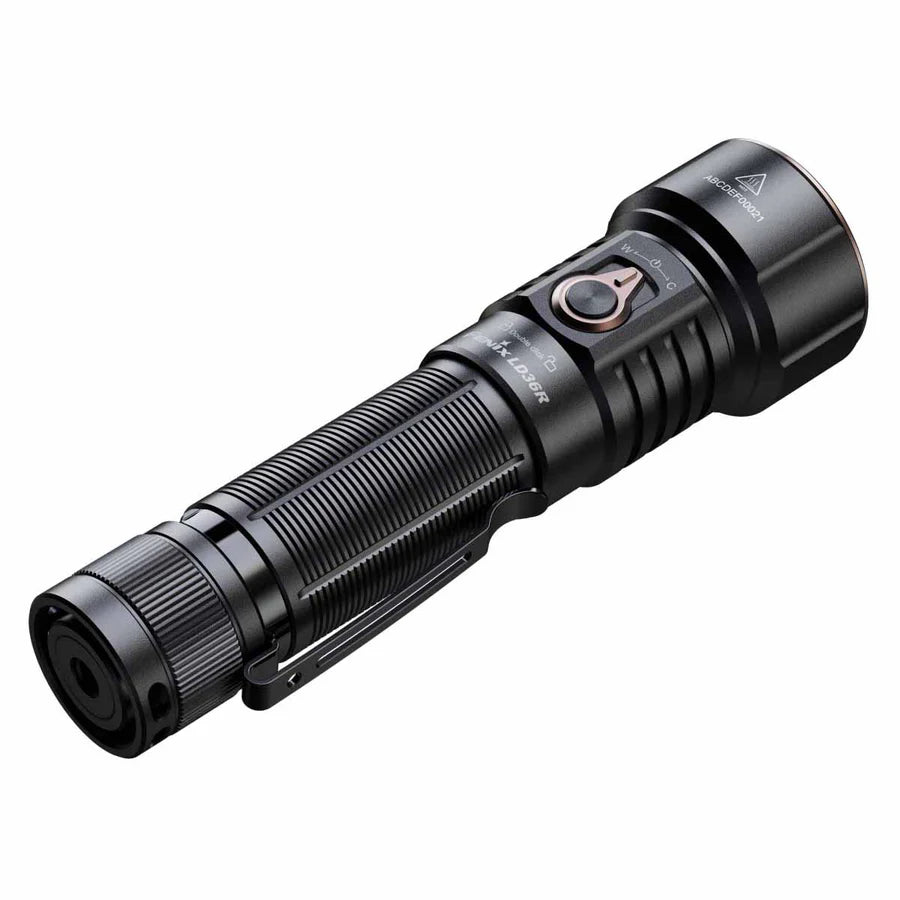 FENIX LD36R ( 3600 LUMENS )
