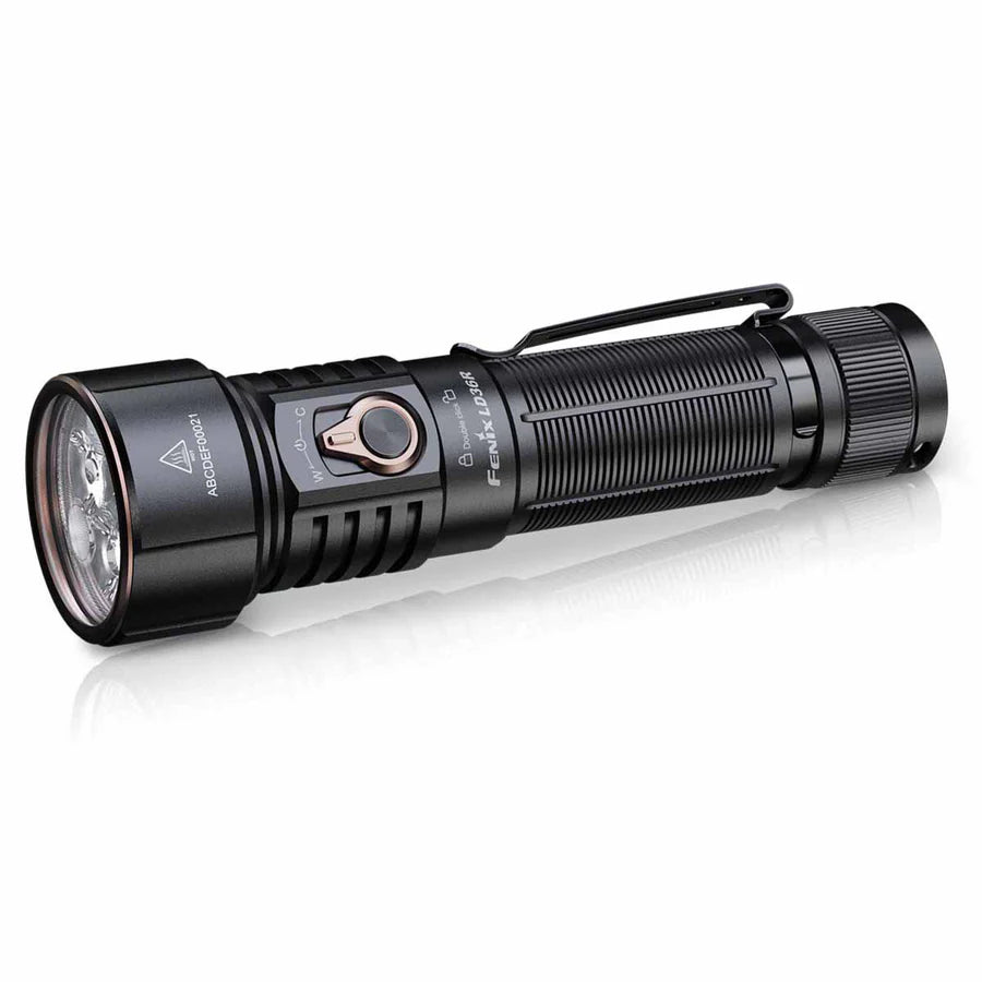 FENIX LD36R ( 3600 LUMENS )