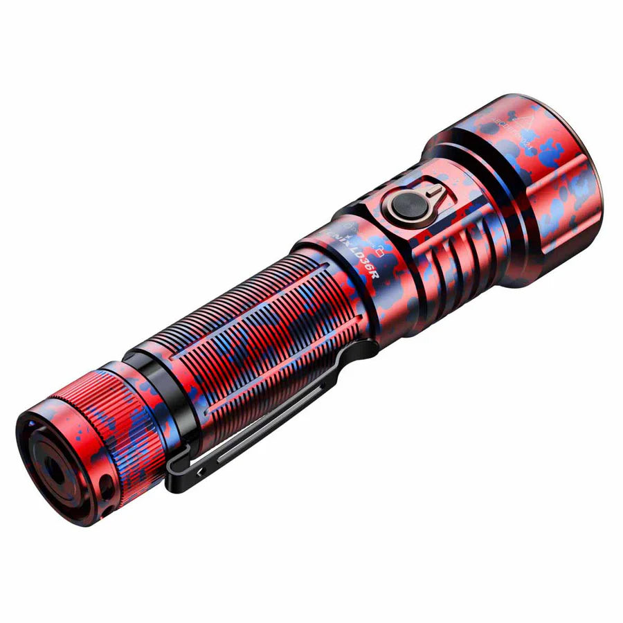 FENIX LD36R ( 3600 LUMENS )