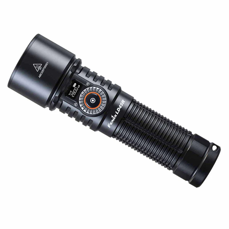 FENIX LD45R ( 2800 LUMENS )