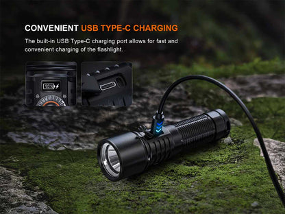 FENIX LD45R ( 2800 LUMENS )