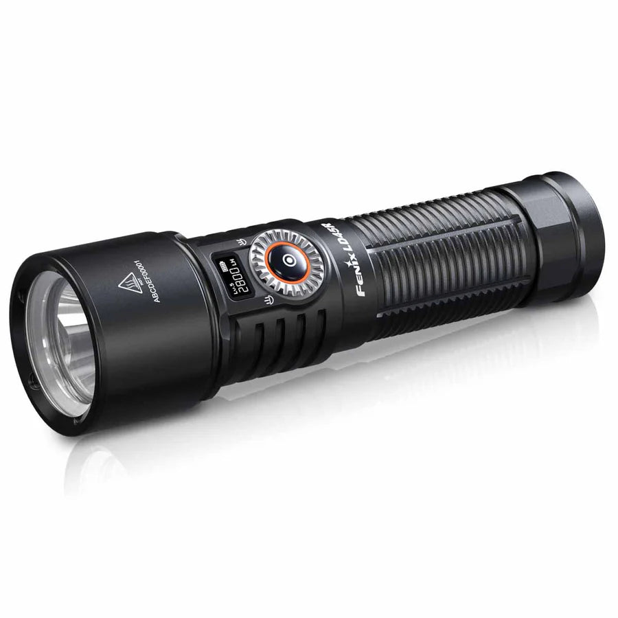 FENIX LD45R ( 2800 LUMENS )