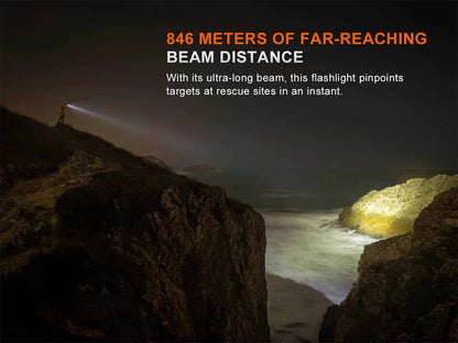 LR50R V2.0 (18000 lumens)