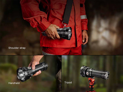 LR50R V2.0 (18000 lumens)