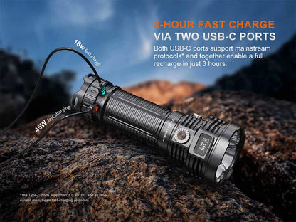 LR50R V2.0 (18000 lumens)